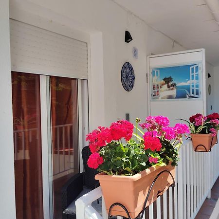 Apartamentos Nova De Abaixo 3 Pontevedra Dış mekan fotoğraf