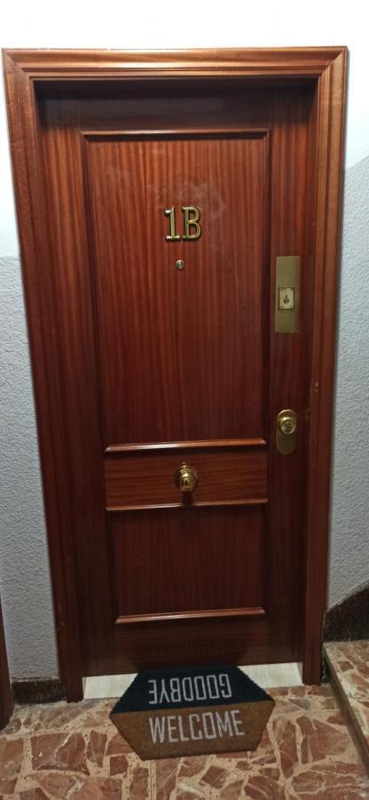 Apartamentos Nova De Abaixo 3 Pontevedra Dış mekan fotoğraf