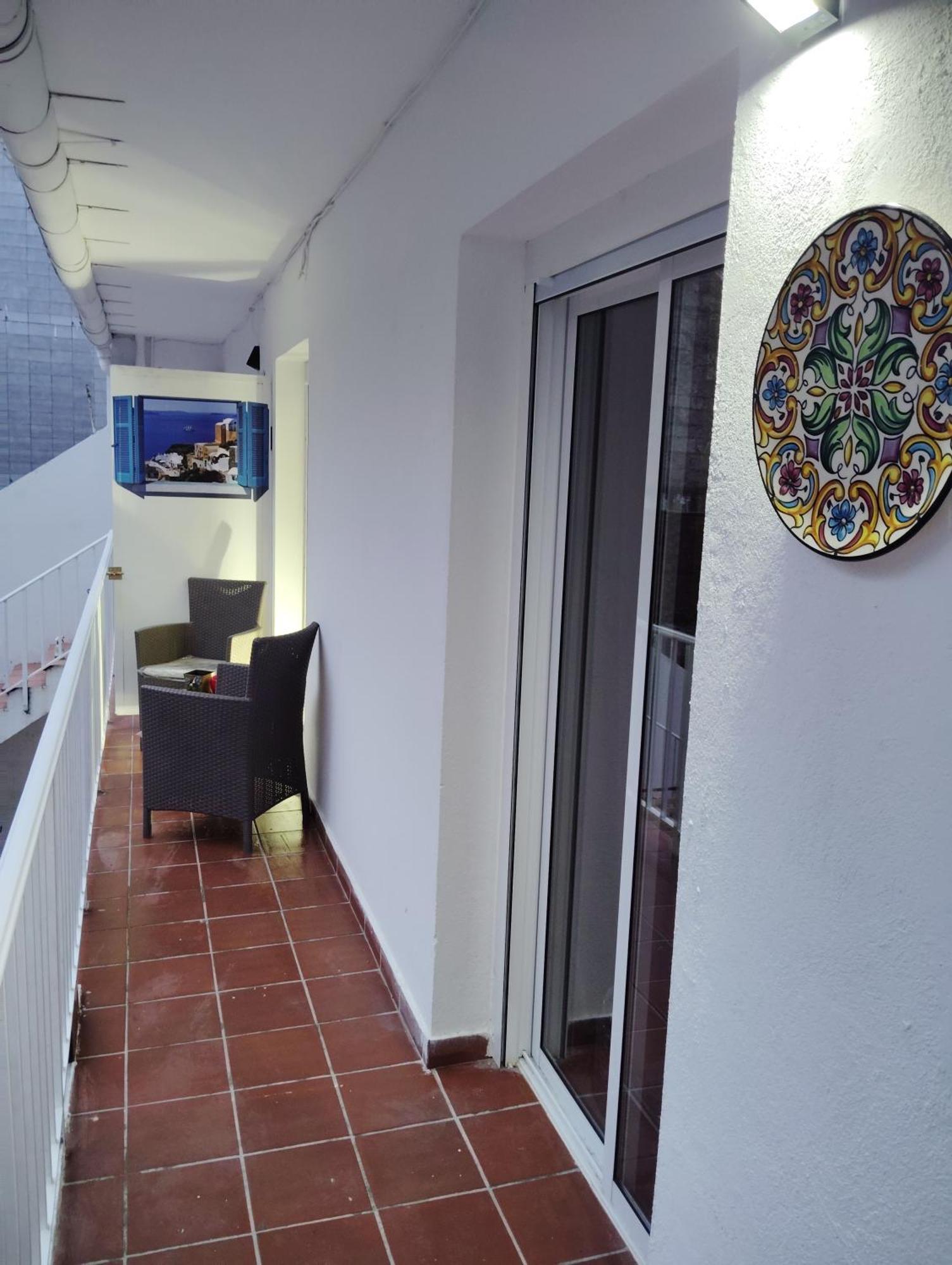 Apartamentos Nova De Abaixo 3 Pontevedra Dış mekan fotoğraf