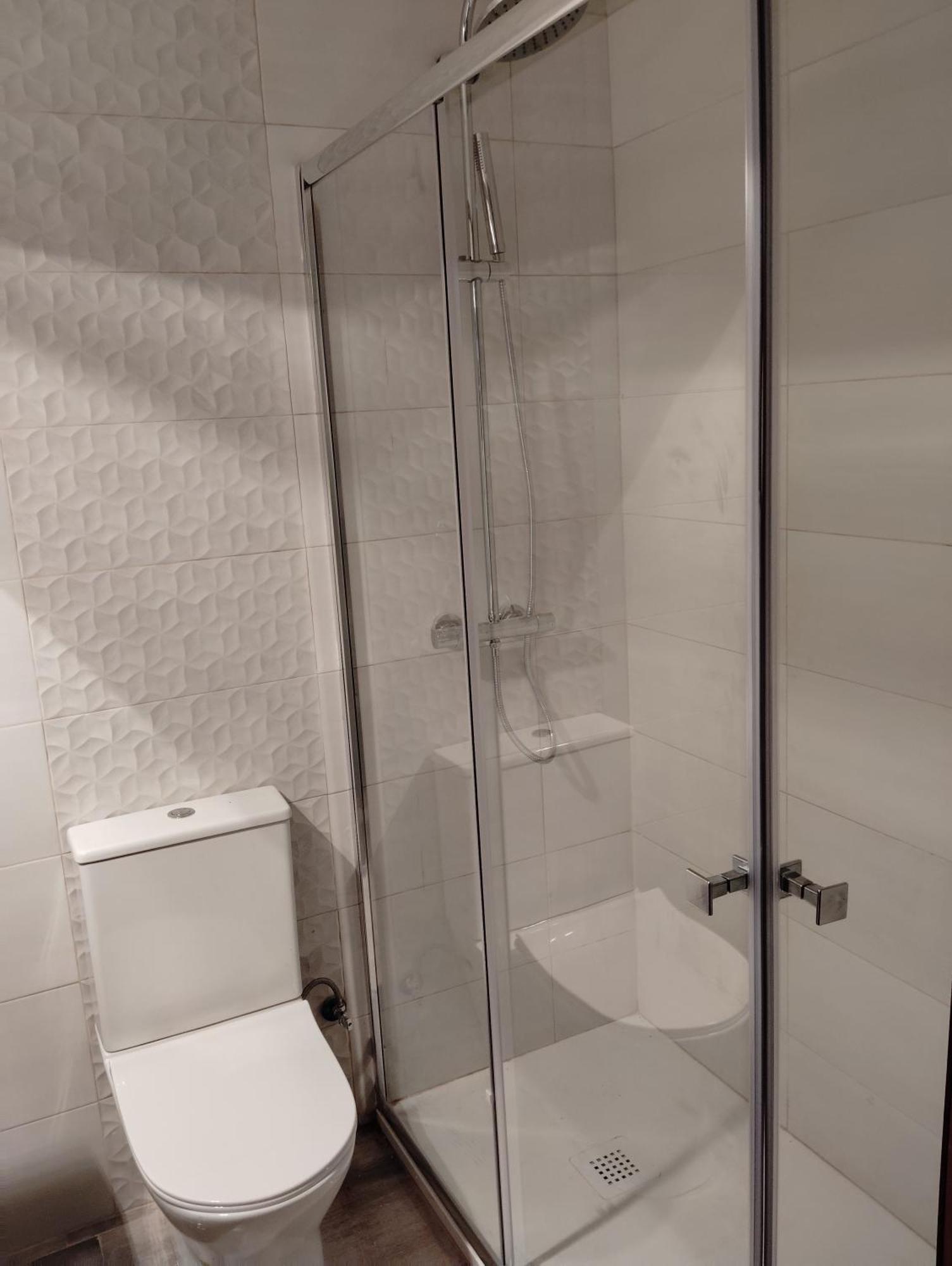 Apartamentos Nova De Abaixo 3 Pontevedra Dış mekan fotoğraf