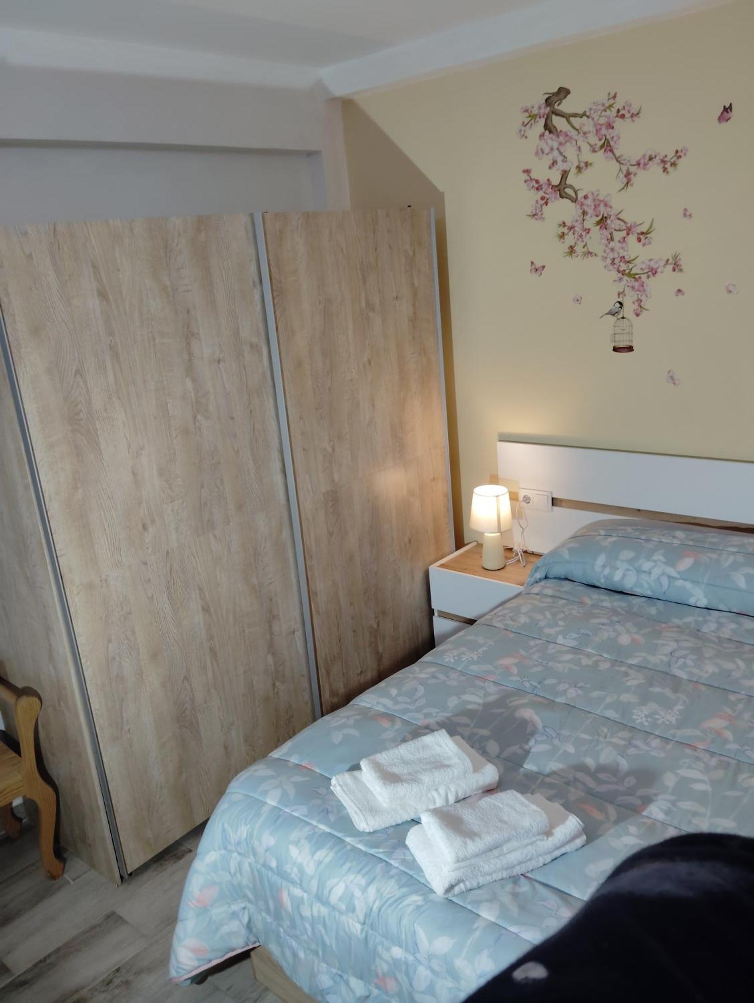 Apartamentos Nova De Abaixo 3 Pontevedra Dış mekan fotoğraf