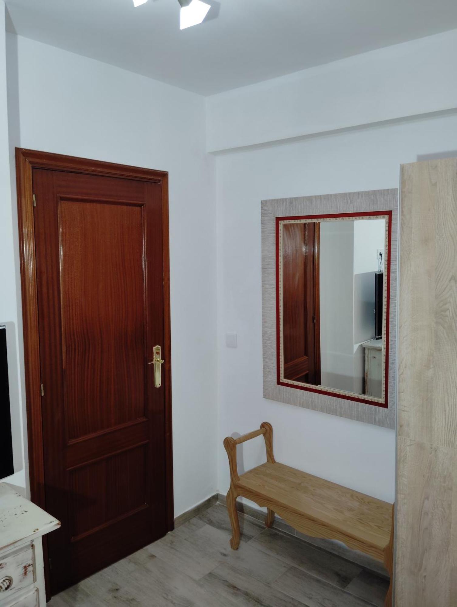 Apartamentos Nova De Abaixo 3 Pontevedra Dış mekan fotoğraf