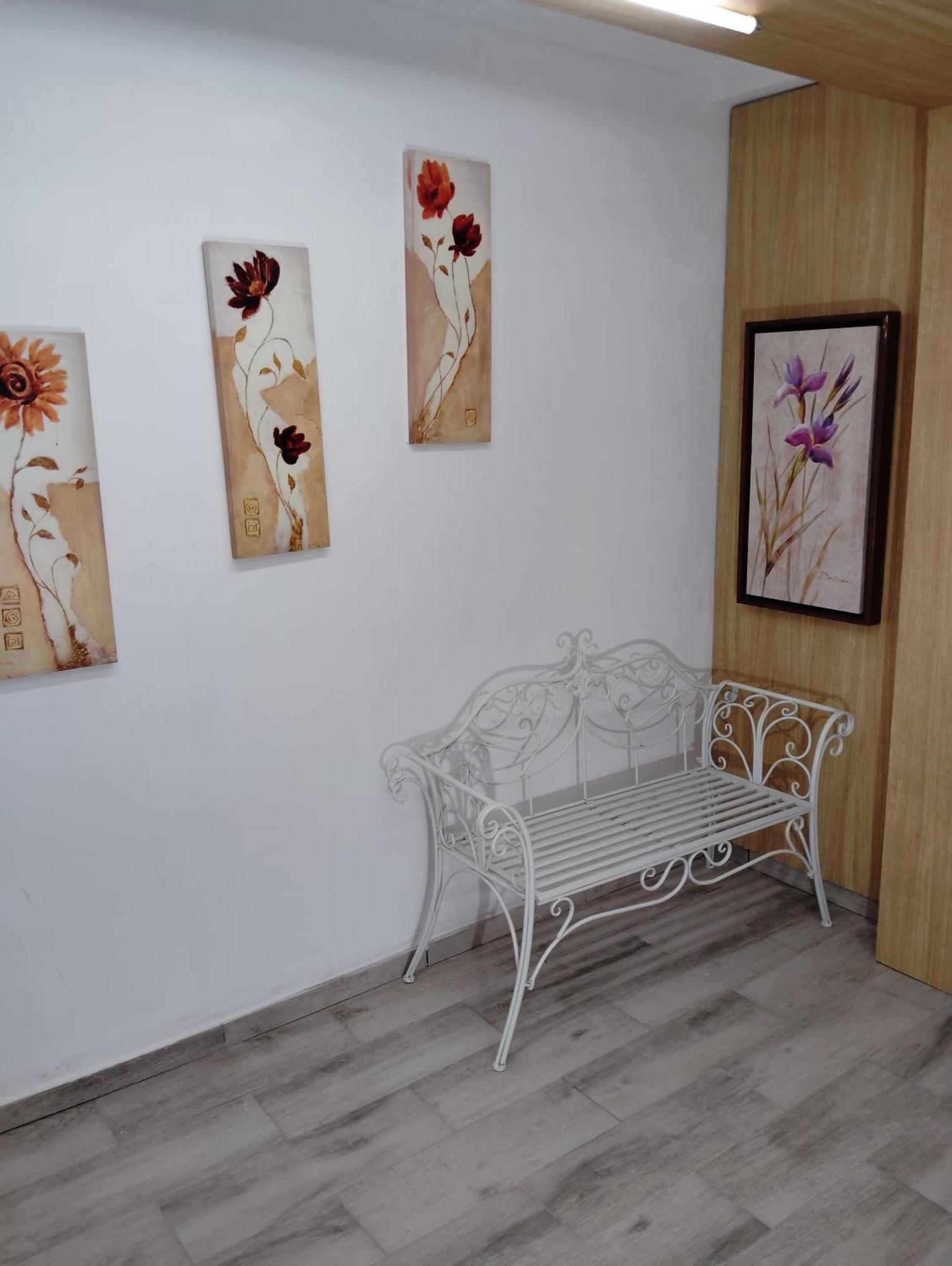 Apartamentos Nova De Abaixo 3 Pontevedra Dış mekan fotoğraf