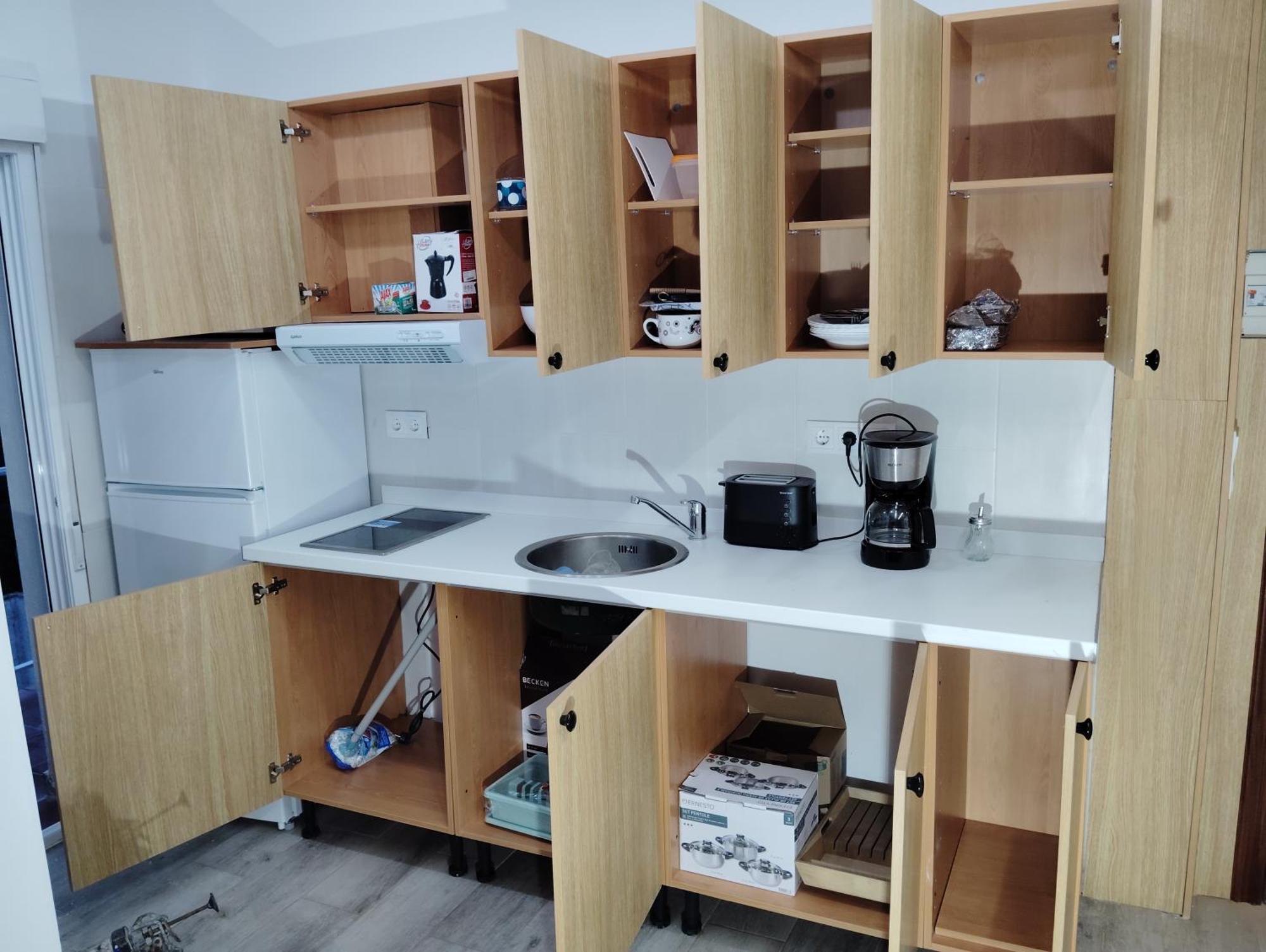 Apartamentos Nova De Abaixo 3 Pontevedra Dış mekan fotoğraf