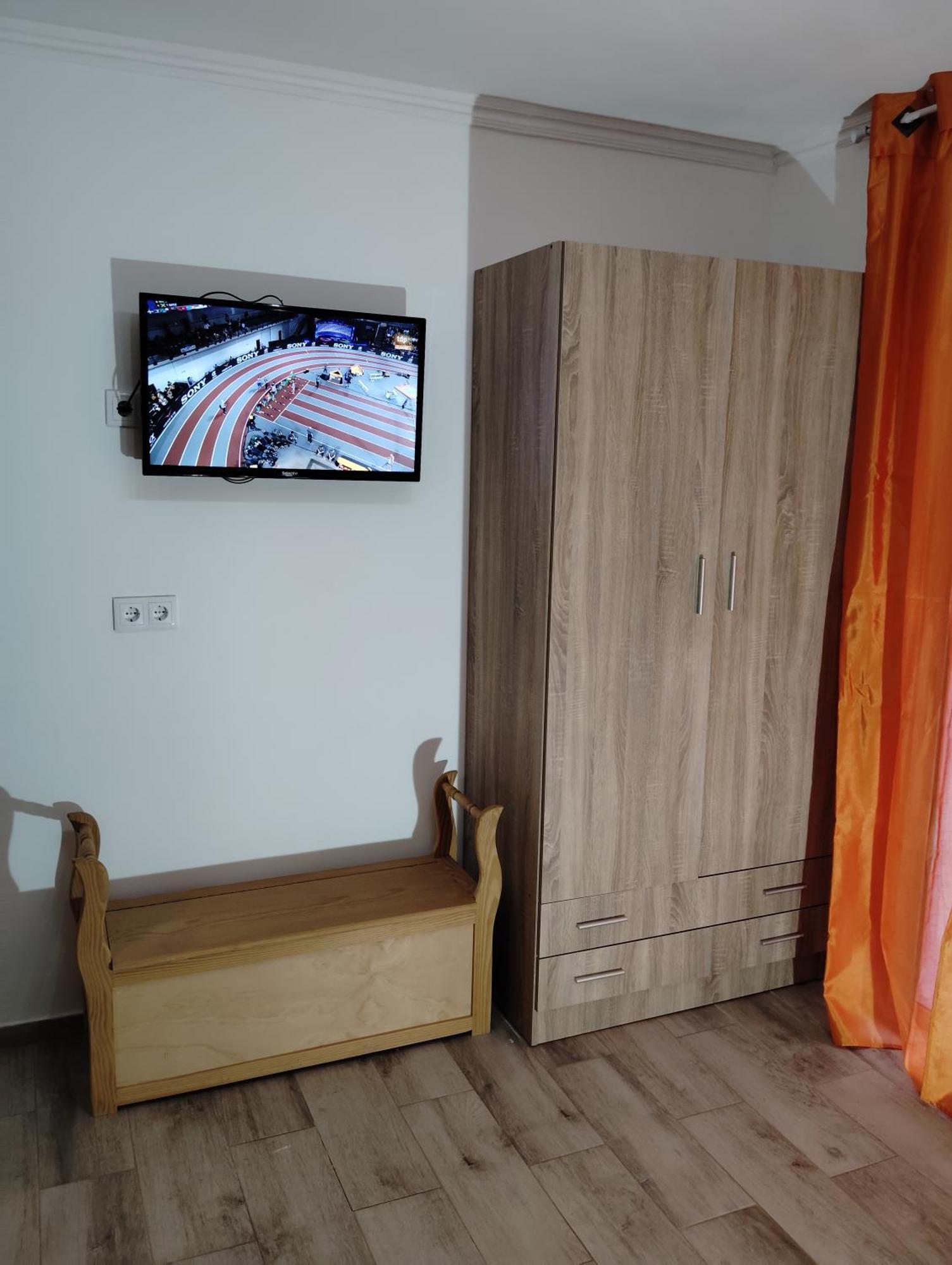 Apartamentos Nova De Abaixo 3 Pontevedra Dış mekan fotoğraf