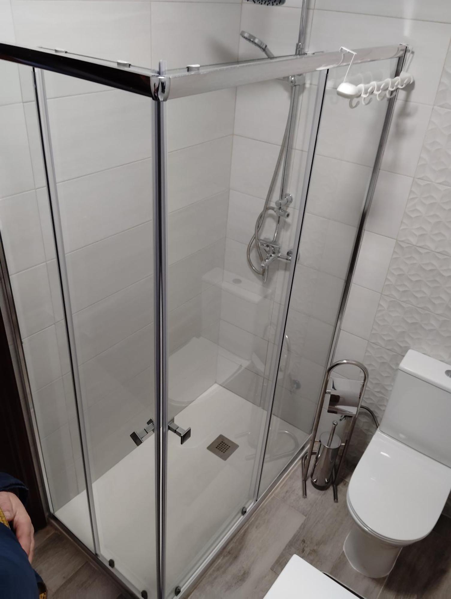 Apartamentos Nova De Abaixo 3 Pontevedra Dış mekan fotoğraf