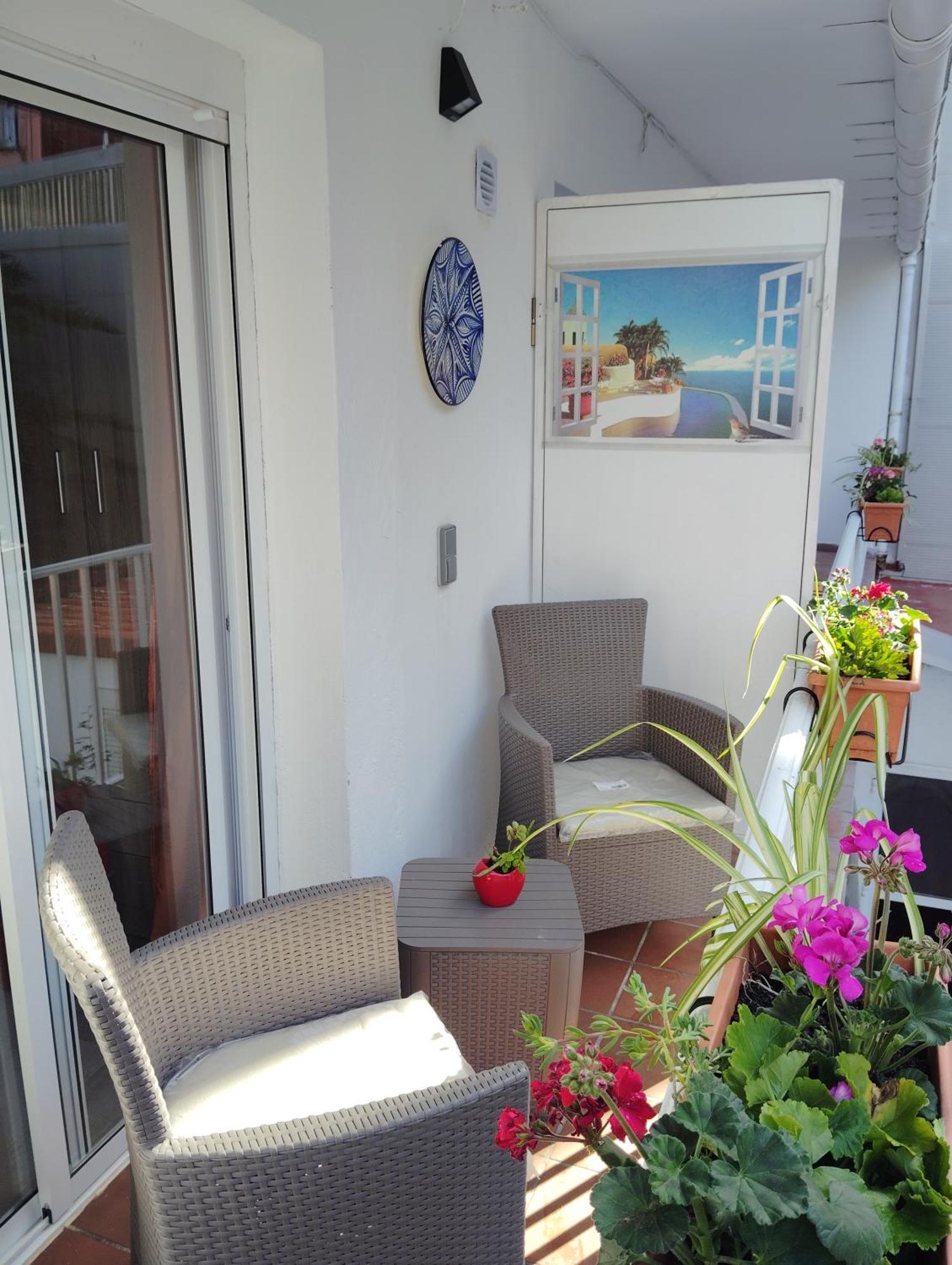 Apartamentos Nova De Abaixo 3 Pontevedra Dış mekan fotoğraf