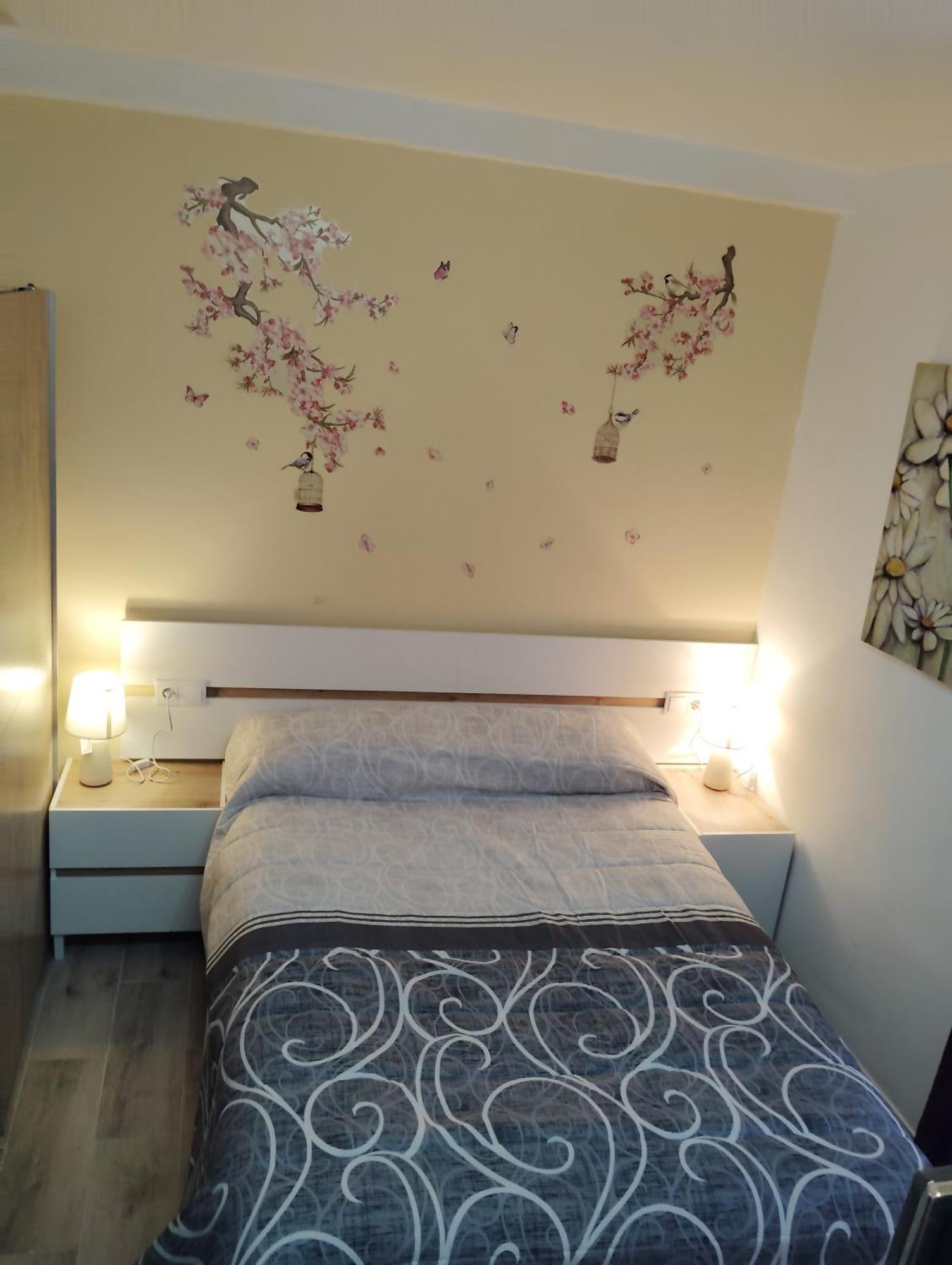 Apartamentos Nova De Abaixo 3 Pontevedra Dış mekan fotoğraf