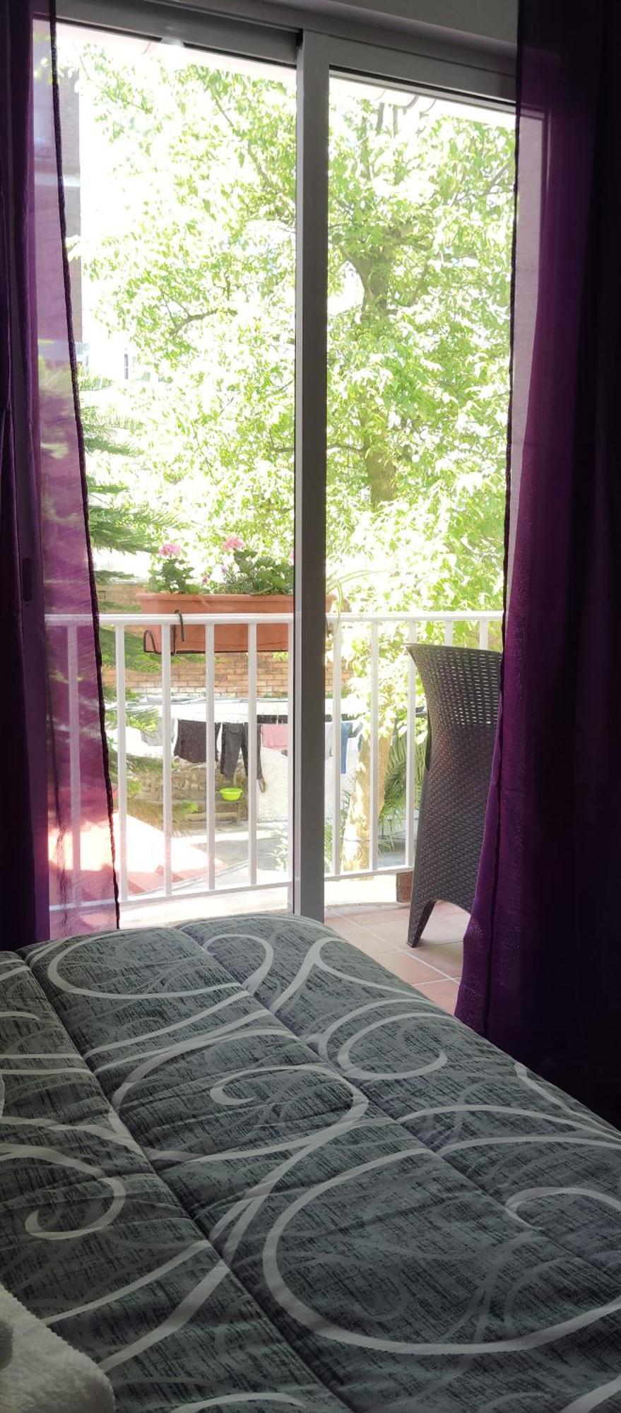 Apartamentos Nova De Abaixo 3 Pontevedra Dış mekan fotoğraf