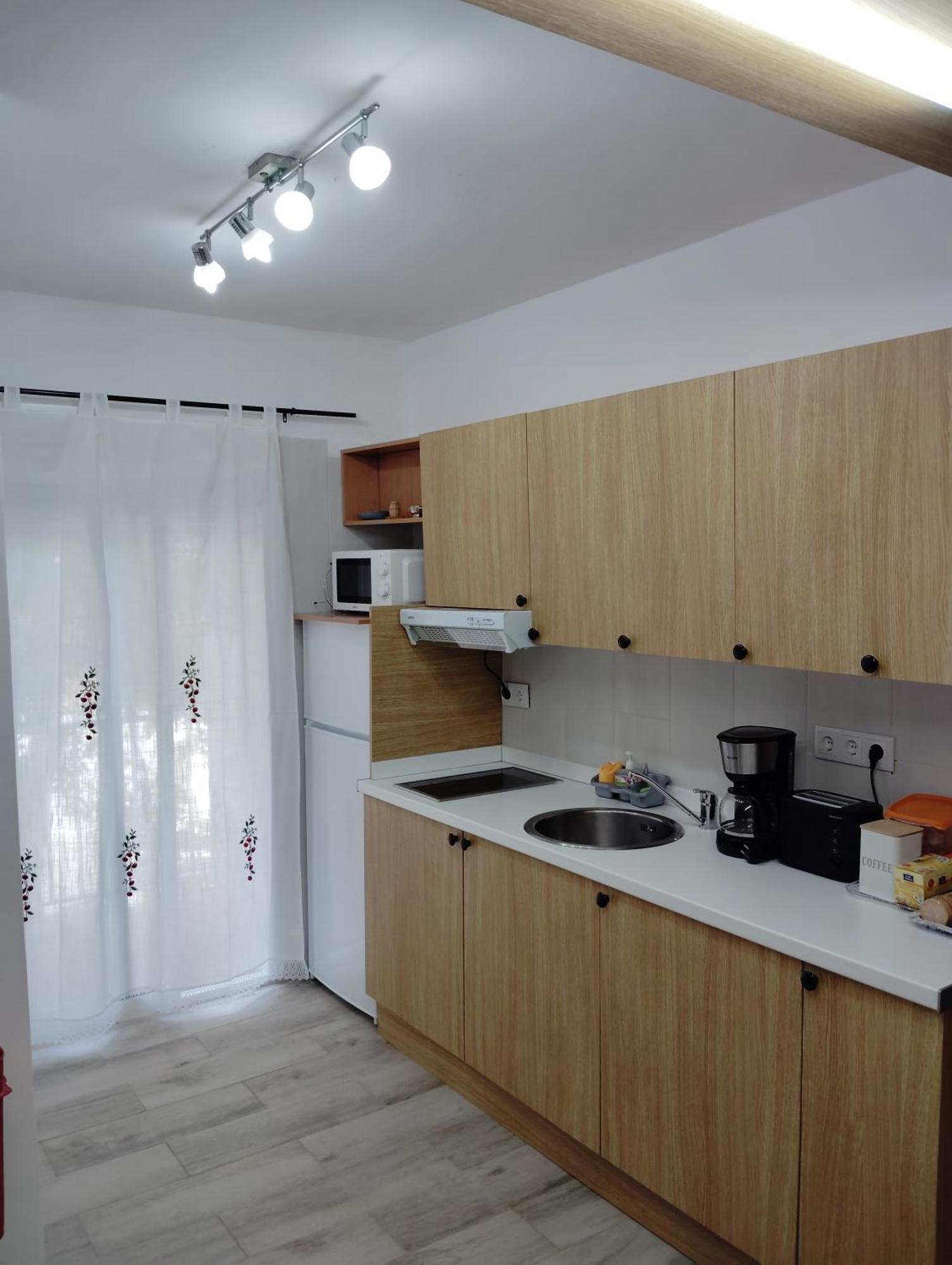 Apartamentos Nova De Abaixo 3 Pontevedra Dış mekan fotoğraf