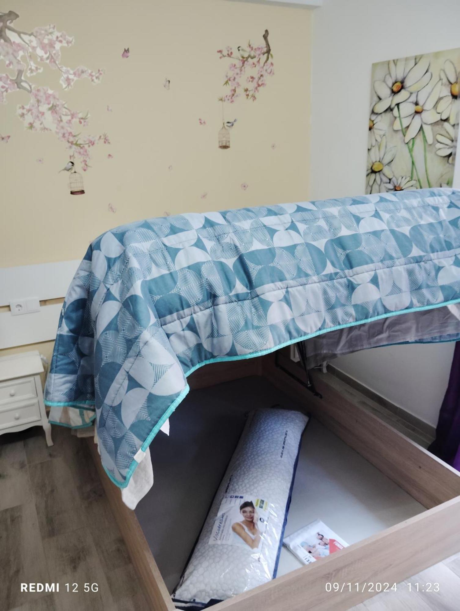 Apartamentos Nova De Abaixo 3 Pontevedra Dış mekan fotoğraf
