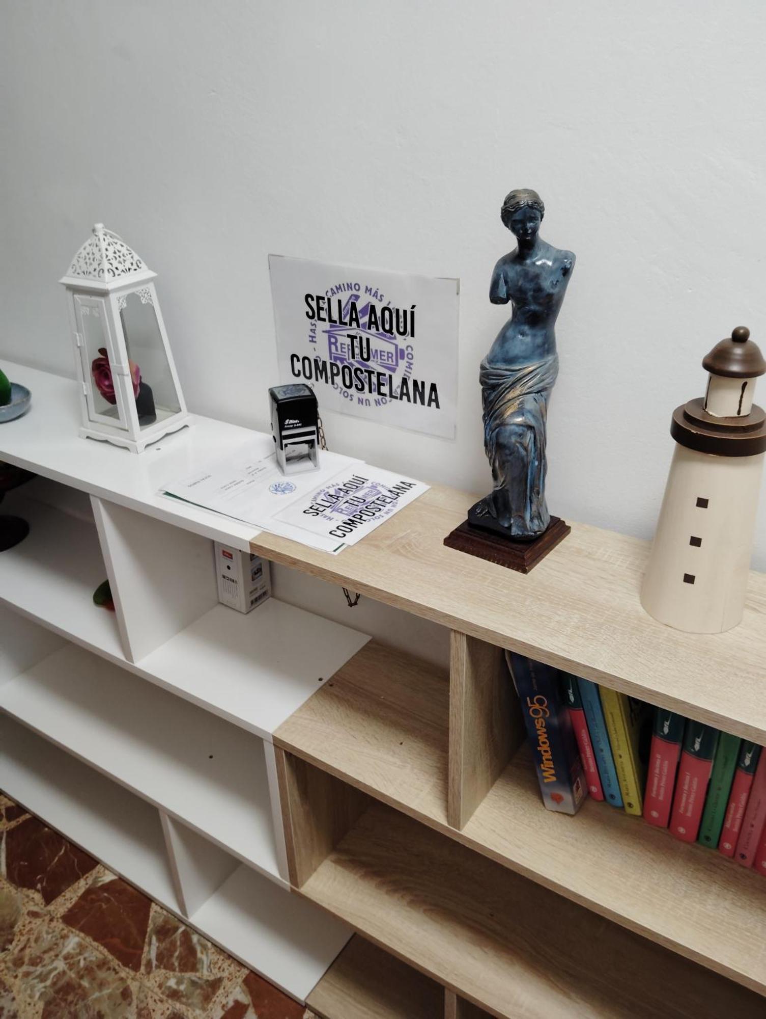 Apartamentos Nova De Abaixo 3 Pontevedra Dış mekan fotoğraf