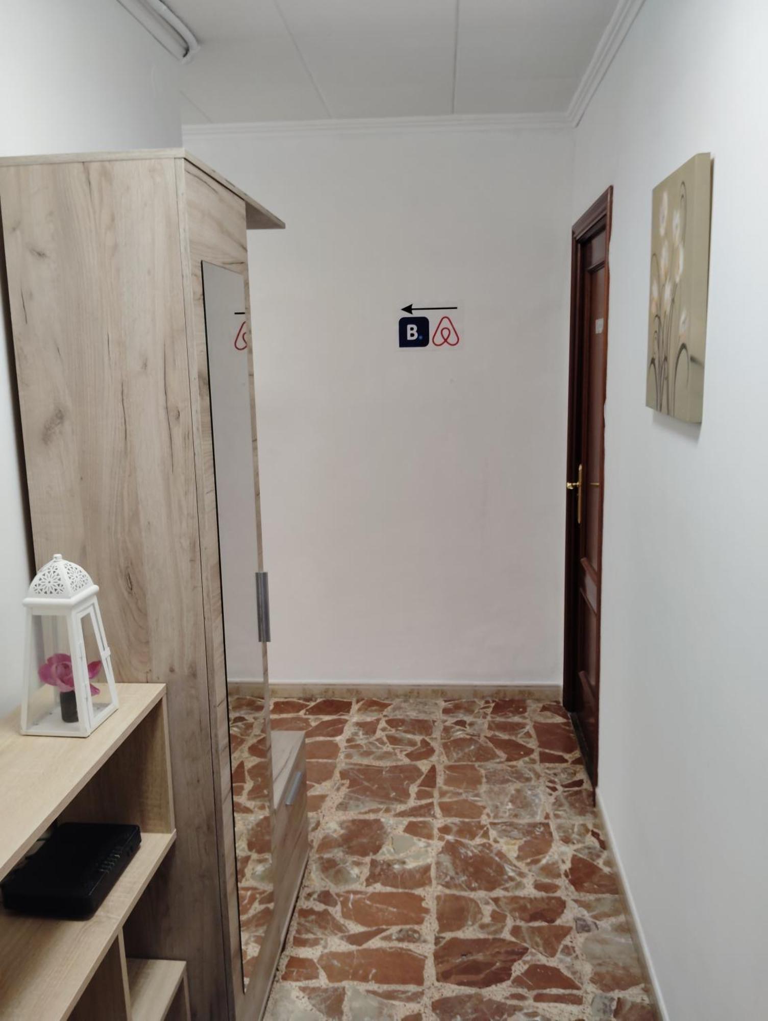 Apartamentos Nova De Abaixo 3 Pontevedra Dış mekan fotoğraf